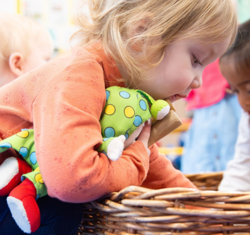 40,000 children a week