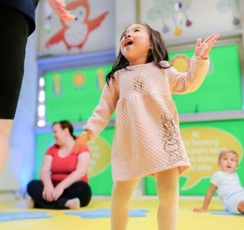 Over 400 Franchisees Worldwide